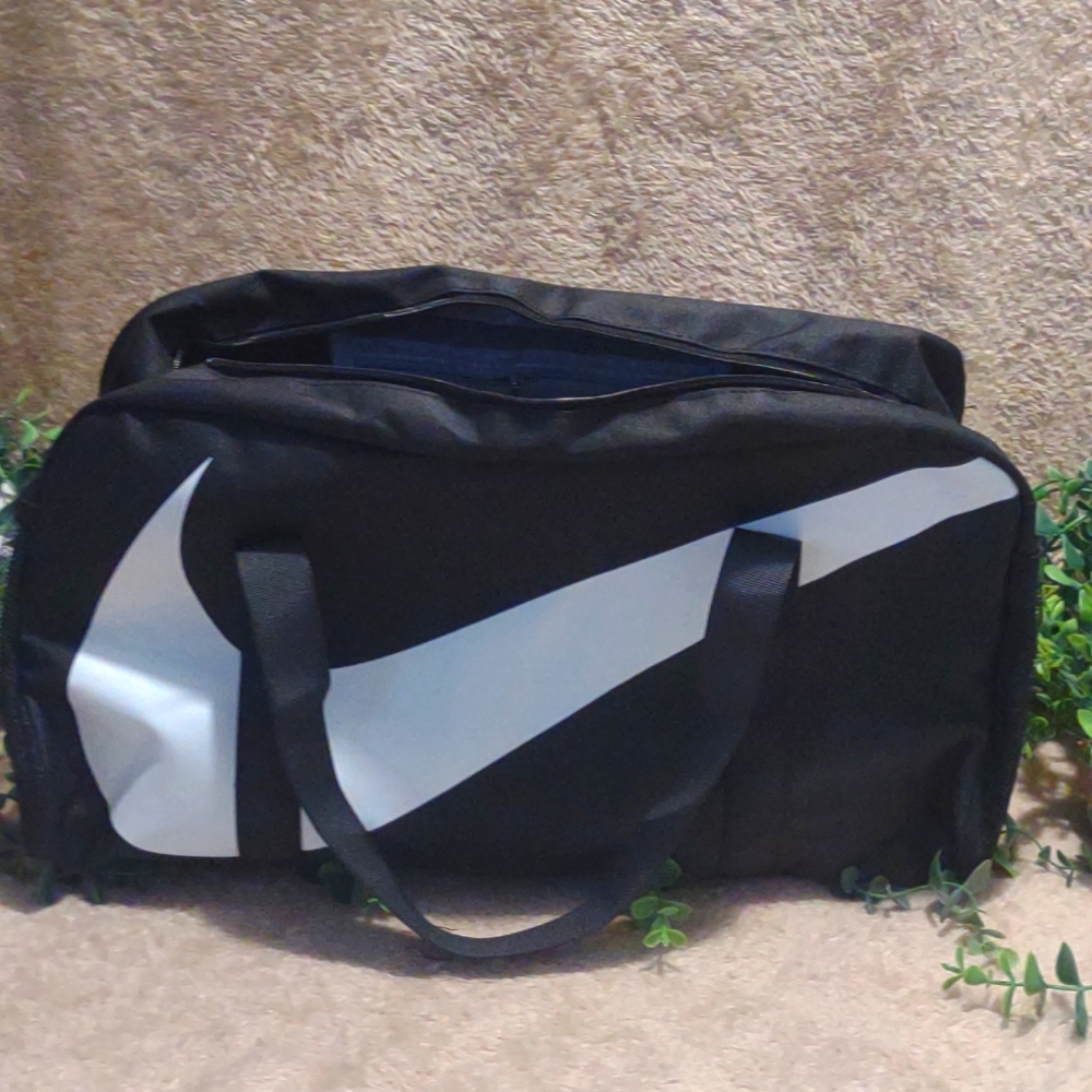 Nike gym bag